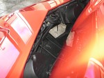 1972 Corvette Convertible For Sale